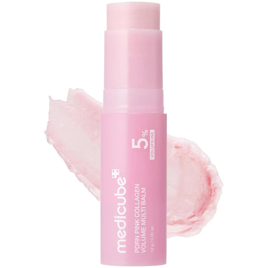 Medicube PDRN Pink Collagen Balm